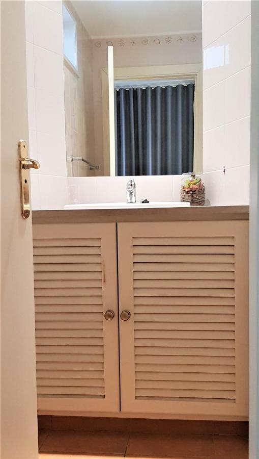 Casa Marias II - Inserido No Resort Golden Club Cabanas カバナス・デ・タビラ エクステリア 写真