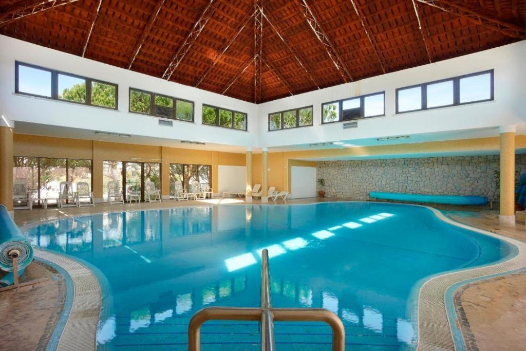 Casa Marias II - Inserido No Resort Golden Club Cabanas カバナス・デ・タビラ エクステリア 写真
