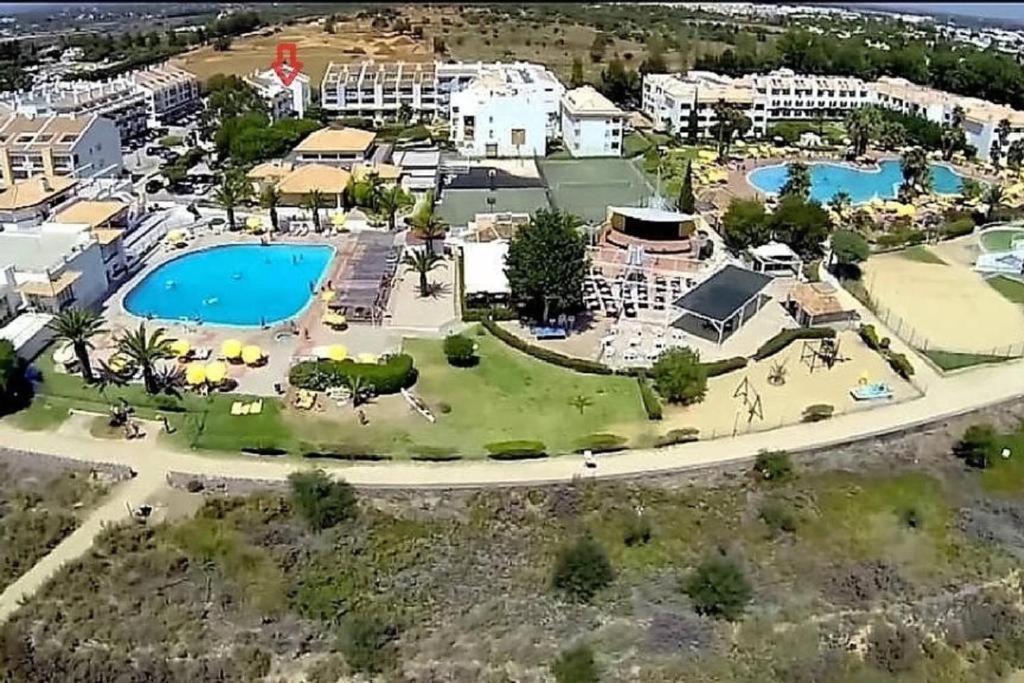 Casa Marias II - Inserido No Resort Golden Club Cabanas カバナス・デ・タビラ エクステリア 写真